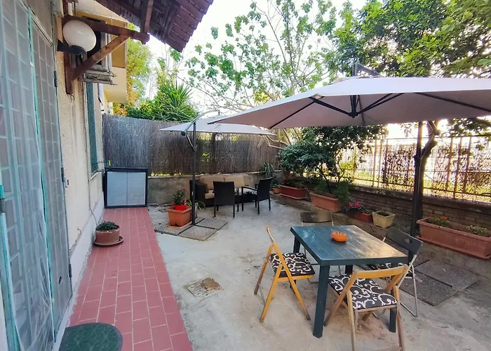 Bibbi's Garden Roma